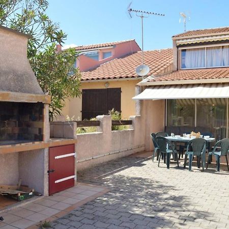 Maison 5 Pieces, 8 Couchages, Terrasse, Proche Plage Et Commerces - Saint Pierre La Mer - Fr-1-229D-240 Buitenkant foto