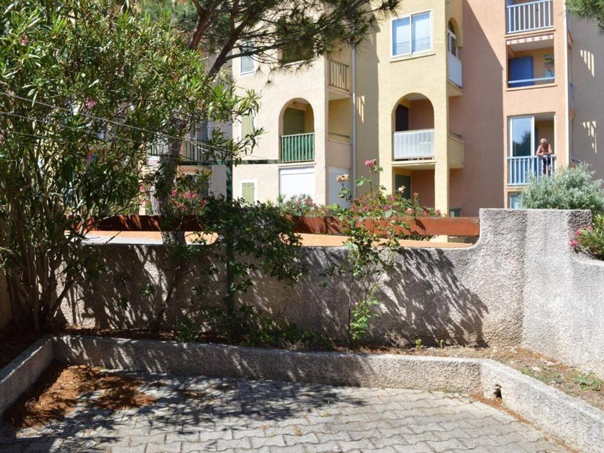 Maison 5 Pieces, 8 Couchages, Terrasse, Proche Plage Et Commerces - Saint Pierre La Mer - Fr-1-229D-240 Buitenkant foto