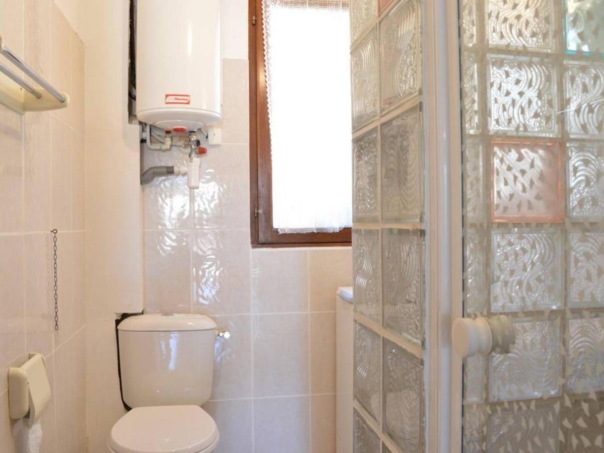 Maison 5 Pieces, 8 Couchages, Terrasse, Proche Plage Et Commerces - Saint Pierre La Mer - Fr-1-229D-240 Buitenkant foto