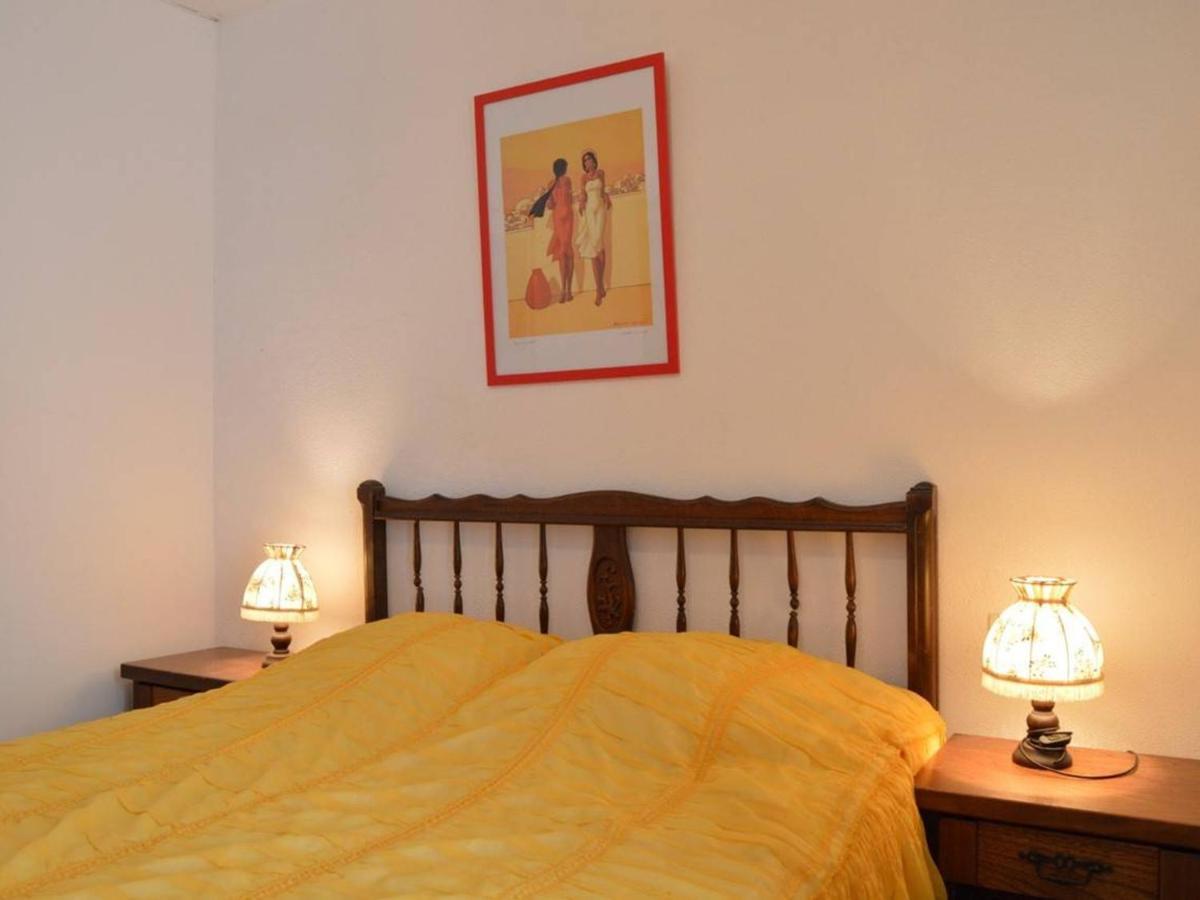 Maison 5 Pieces, 8 Couchages, Terrasse, Proche Plage Et Commerces - Saint Pierre La Mer - Fr-1-229D-240 Buitenkant foto