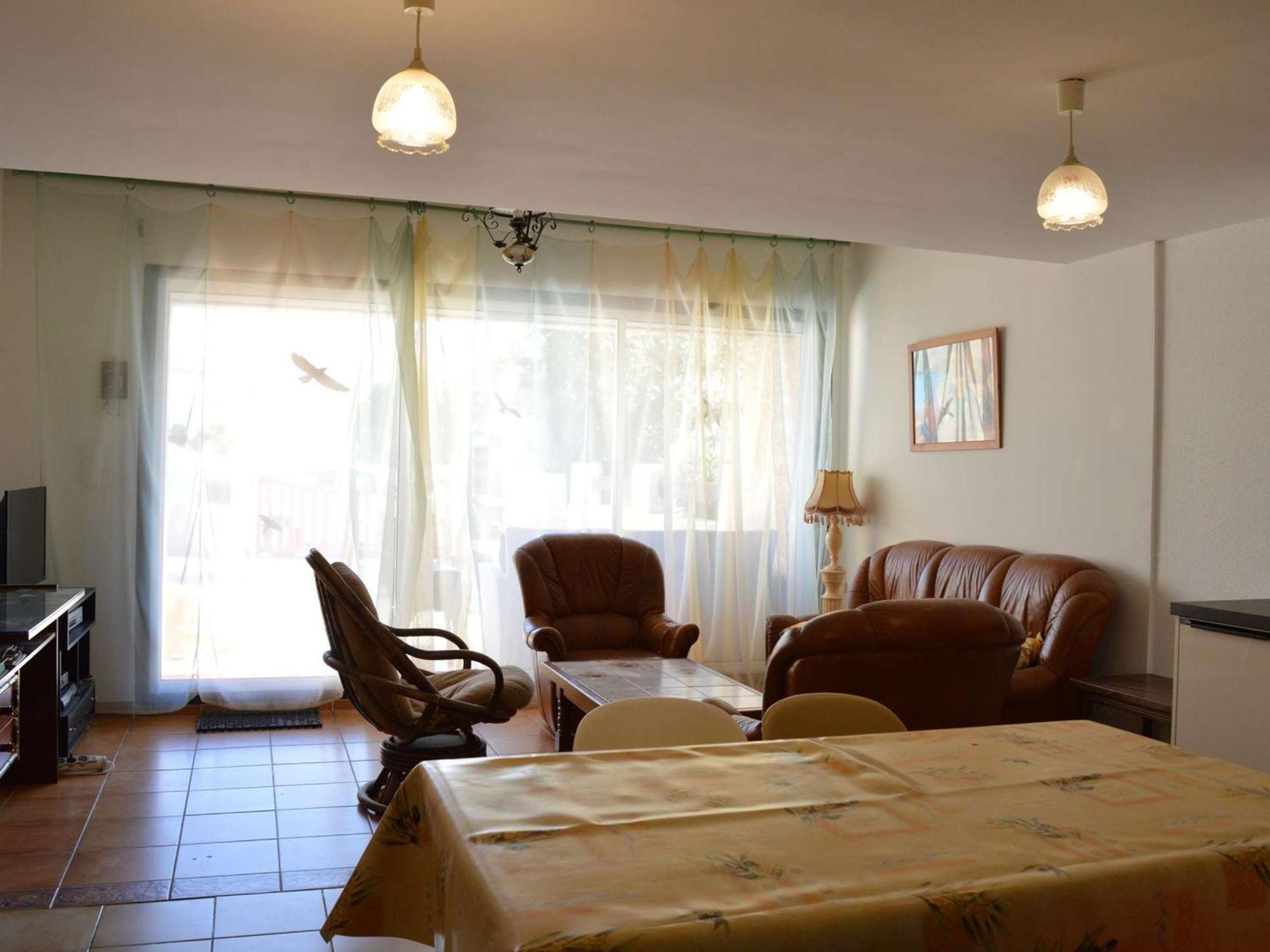 Maison 5 Pieces, 8 Couchages, Terrasse, Proche Plage Et Commerces - Saint Pierre La Mer - Fr-1-229D-240 Buitenkant foto